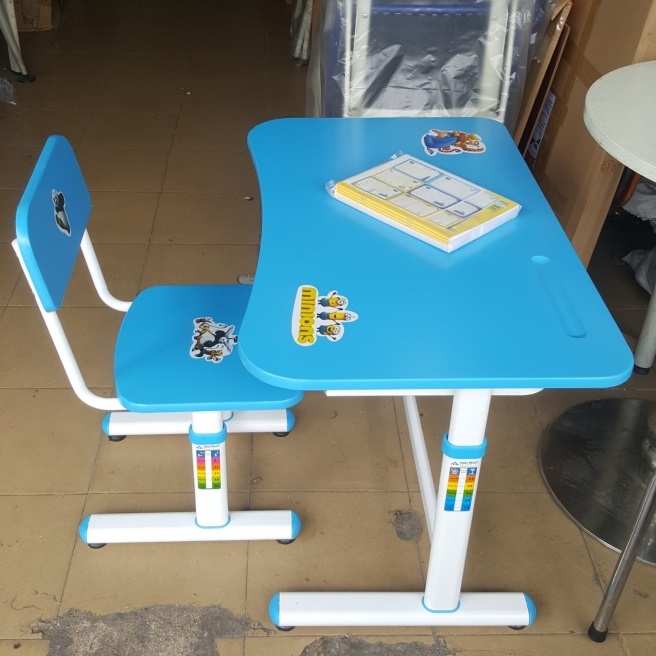 Bộ bàn ghế học sinh BHS29A-2